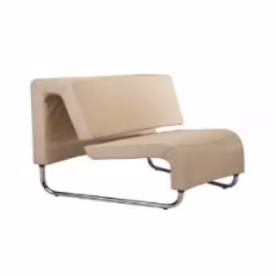 مبل اداری برند نیلپر مدل OSM 721N1(مقعر)