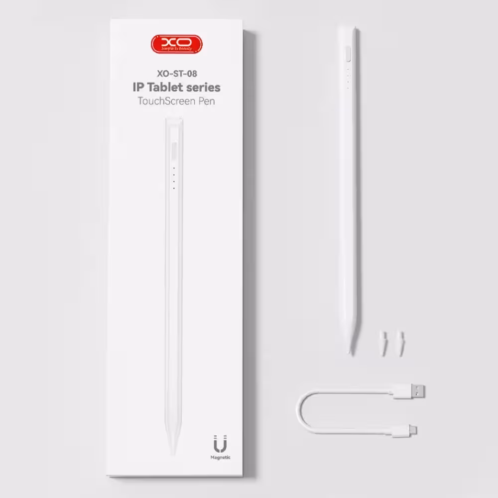 قلم خازنی مغناطیسی برای IPAD ایکس او مدل XO ST-08