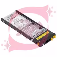 SSD استوریج HPE 3PAR StoreServ M6710 3.84TB SAS SFF FIPS Encrypted SSD M0T67A