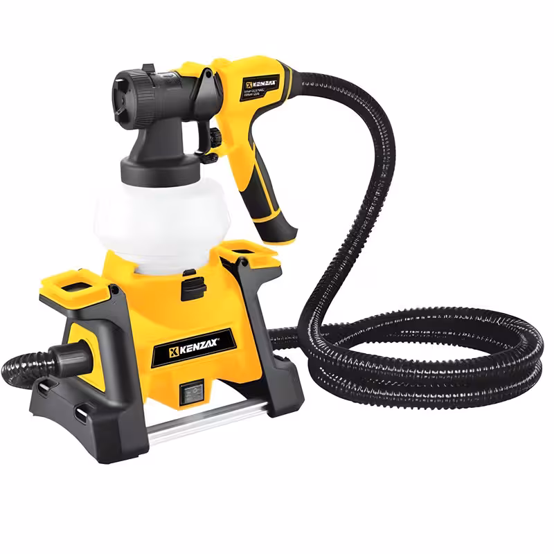 پیستوله کنزاکس مدل برقی کد 5687