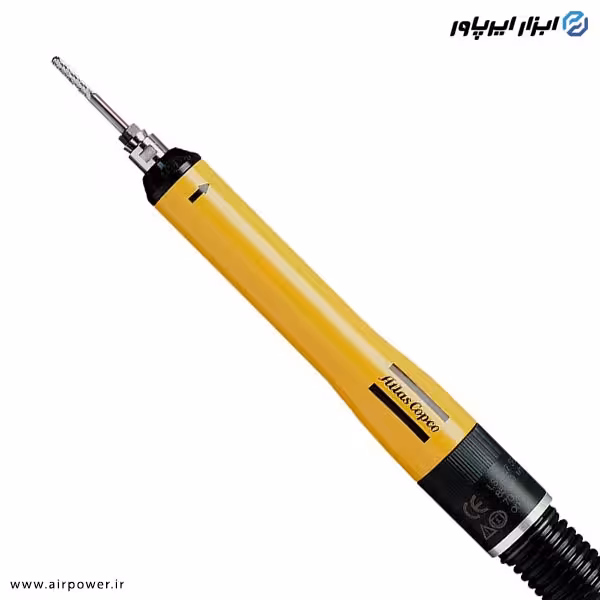 فرز مینیاتوری بادی اطلس کوپکو سوئد 1/6 اینچ مدل LSF07 S850