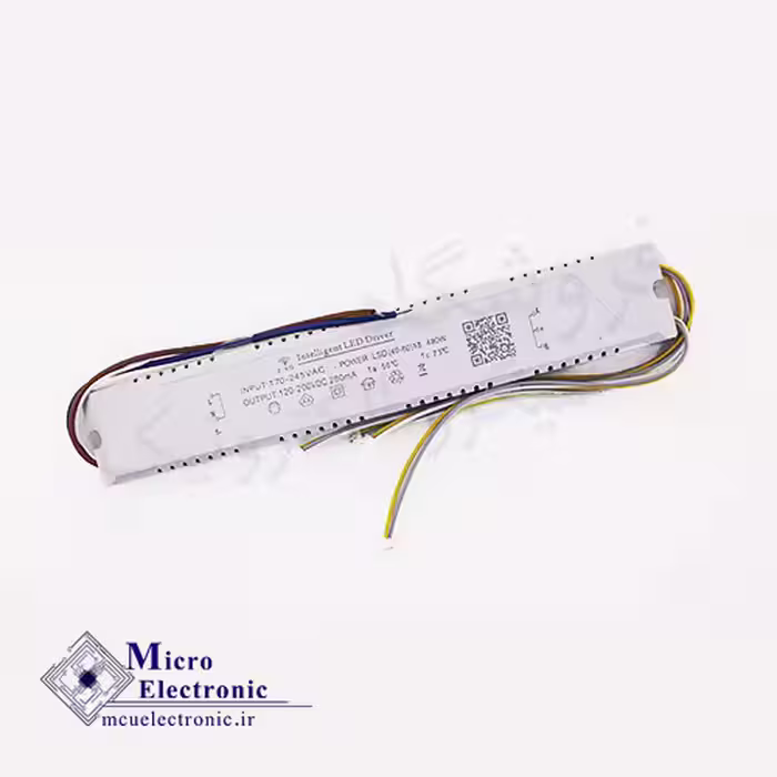 درایور ریموتی (40-72)2x وات 280 میلی آمپر 4 خروجی