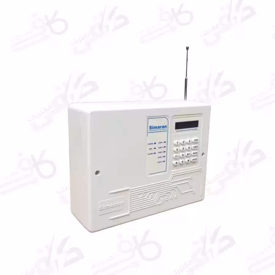 دزدگیر سیم کارتی مدل SM-G6430 | سیماران کرج