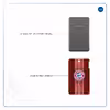 برچسب پوششی ماهوت مدل Bayern-Munchen مناسب برای تبلت لنوو A7-50 A3500 2014
