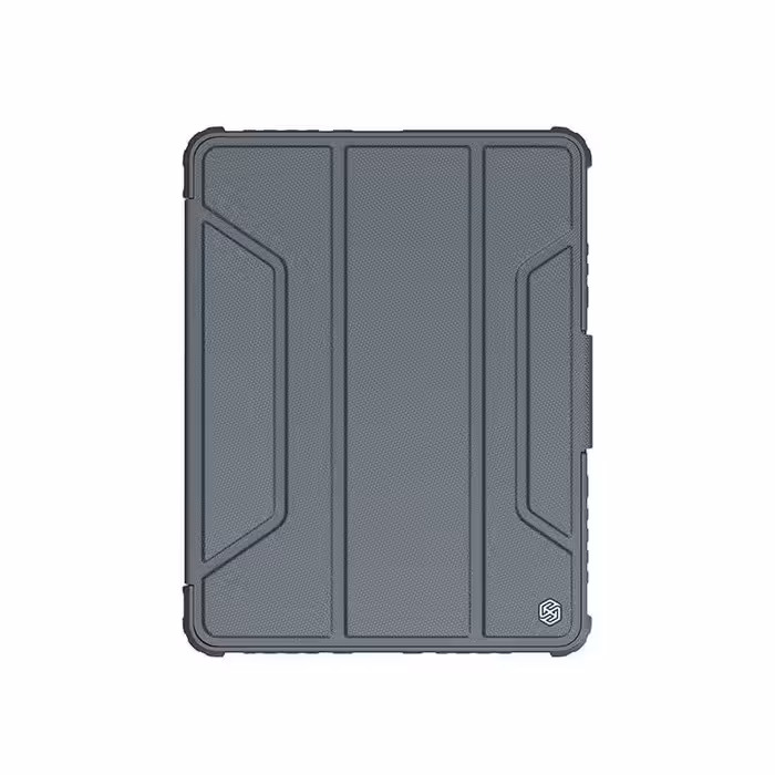 کاور کلاسوری نیلکین مدل Camshield-Bumper مناسب برای تبلت اپل 2021  iPad air 10.9 