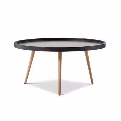 میز جلو مبلی فریازان دکور مدل لومیر80