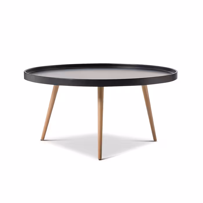 میز جلو مبلی فریازان دکور مدل لومیر80