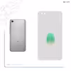 برچسب پوششی ماهوت مدل Minimal Fingerprint مناسب برای گوشی موبایل شیائومی Redmi Note 5A