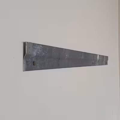 تخته وایت برد شیشه ای مدل رانیک کد 710 سایز 70x100 سانتی متر