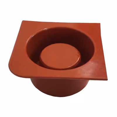 سیلیکون قالب گیری مدل قالب شمع فانوسي