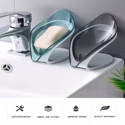 جاصابونی مدل الماس 