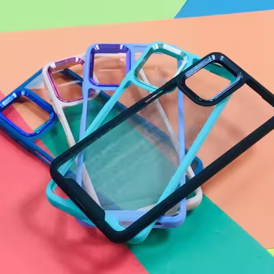 کاور مدل Shine مناسب برای گوشی موبایل شیائومی Redmi Note 11 4G 2022