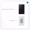 برچسب پوششی ماهوت مدل Nastaliq-3 مناسب برای تبلت سامسونگ Galaxy Tab A 8.0 2019 T290