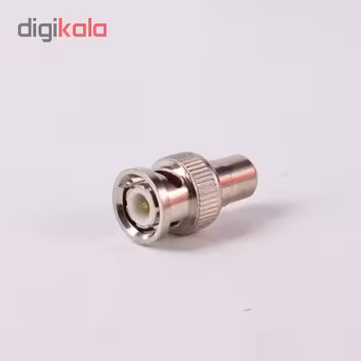 مبدل فیش AV به BNC مدل PRK-4