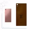 برچسب پوششی ماهوت مدل BFL-LS_VTTN مناسب برای گوشی موبایل سونی Xperia XA1 Ultra