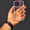 کاور مدل DR-001 مناسب برای گوشی موبایل اپل IPhone 14 Pro Max
