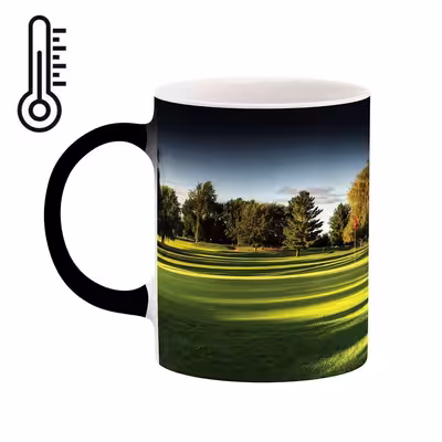 ماگ حرارتی طرح طبیعت مدل mgh04087