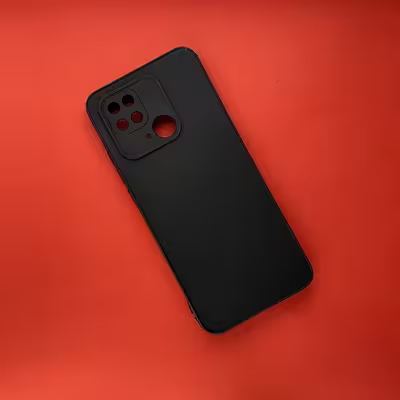 کاور مدل MZLN مناسب برای گوشی موبایل شیائومی Redmi 10C