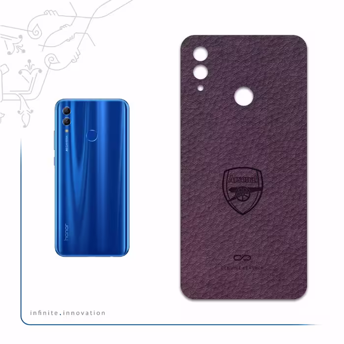 برچسب پوششی ماهوت مدل PL-ARSNL مناسب برای گوشی موبایل آنر 10 Lite
