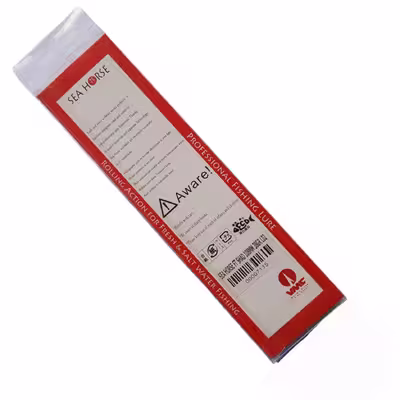 طعمه ماهیگیری مدل SEA HORSE FAT SHAD