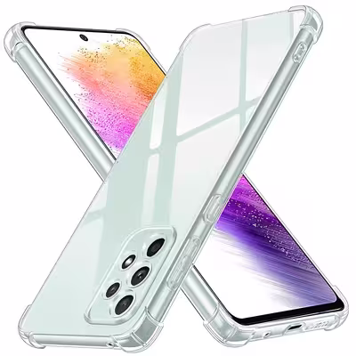 کاور اودین مدل Space مناسب برای گوشی موبایل سامسونگ Galaxy A53 5G