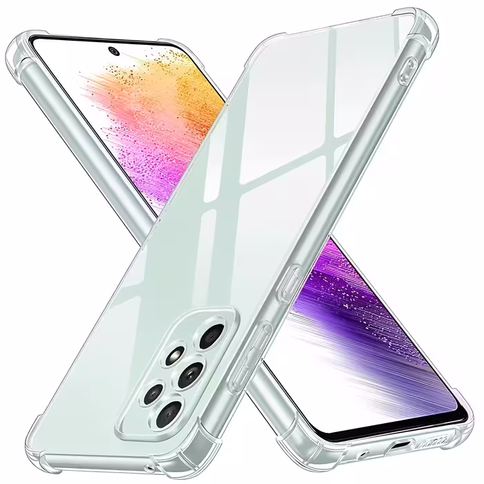 کاور اودین مدل Space مناسب برای گوشی موبایل سامسونگ Galaxy A53 5G