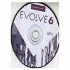 کتاب Evolve 6 اثر جمعی از نویسندگان انتشارات الوندپویان