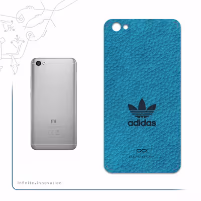 برچسب پوششی ماهوت مدل BL-DDS مناسب برای گوشی موبایل شیائومی Redmi Note 5A