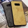 کاور مدل WF-GVAZ مناسب برای گوشی موبایل سامسونگ Galaxy S8