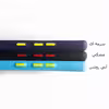 کاور مدل SH042 مناسب برای گوشی موبایل سامسونگ Galaxy A42 5G