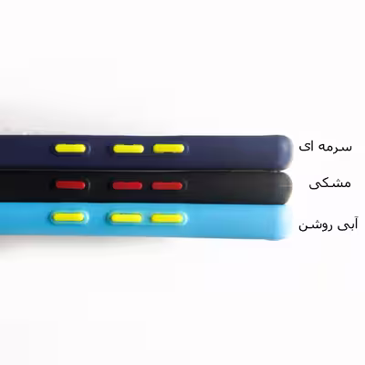کاور مدل SH042 مناسب برای گوشی موبایل سامسونگ Galaxy A42 5G