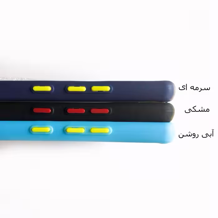 کاور مدل SH042 مناسب برای گوشی موبایل سامسونگ Galaxy A42 5G