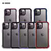 کاور کی -دوو مدل Ares مناسب برای گوشی موبایل اپل iPhone 12 Pro Max
