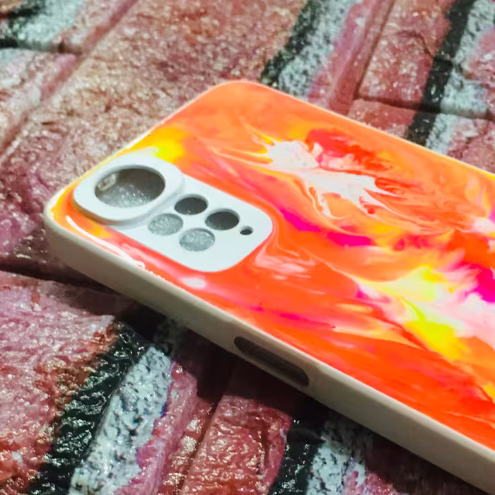 کاور مدل Mcolor کد 01 مناسب برای گوشی موبایل شیائومی Redmi Note 11 4G / 11s
