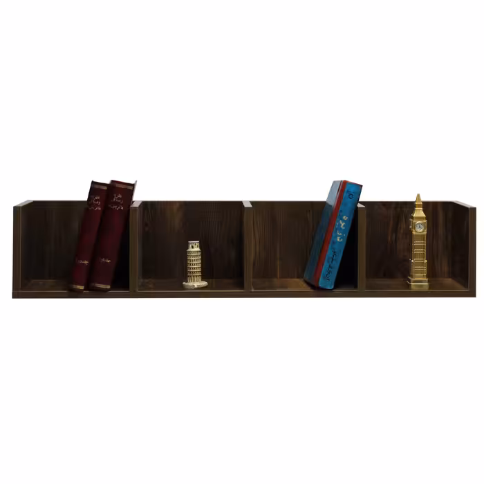 کتابخانه مدل IKE466