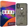 کاور قاب ناب مدل GV01 مناسب برای گوشی موبایل سامسونگ Galaxy A10s