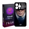کاور گارد ایکس طرح Peaky Blinders مدل Glass10185 مناسب برای گوشی موبایل اپل iPhone 13 Pro