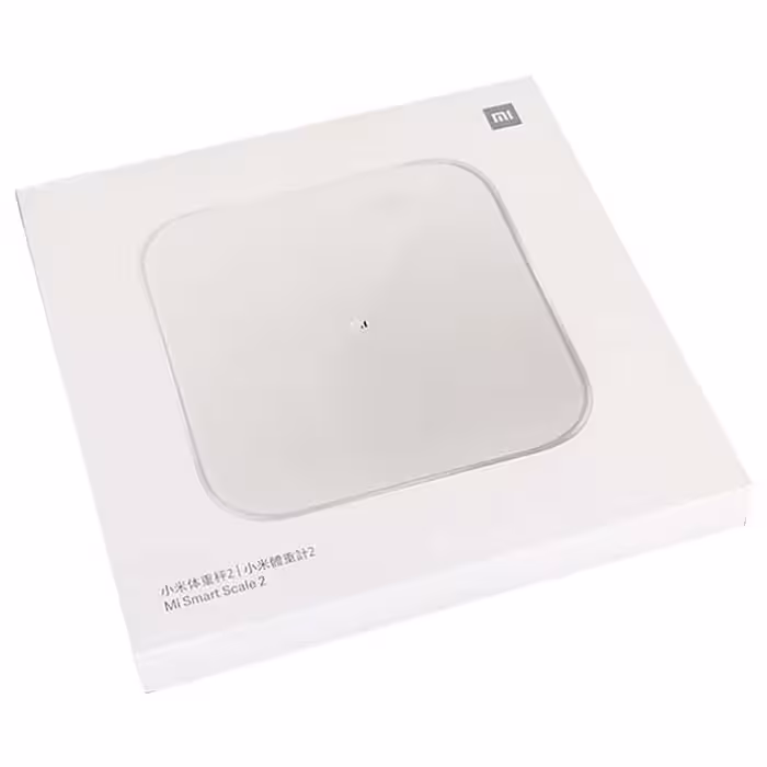 ترازو دیجیتال شیائومی مدل XMTZC04HM global