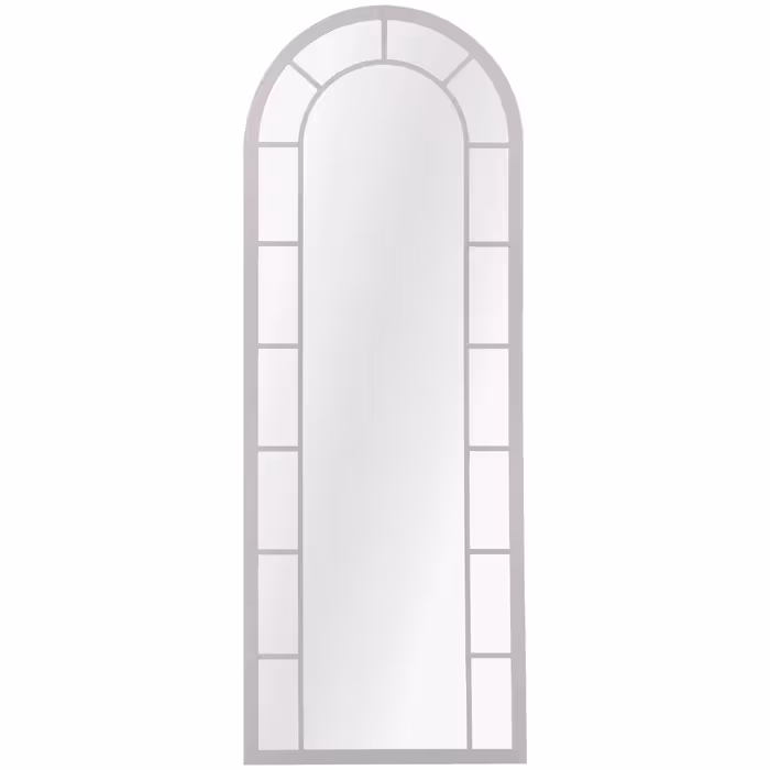 آینه مدل  نیم قد تاج کد ALF