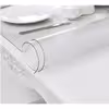 رومیزی مدل طلقی آرگو یخی ضخیم کد A120-T350