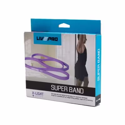 کش پاورباند لیوپرو مدل LP8410 
