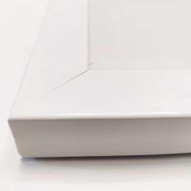 تابلو مدل مینیمال Be kind کد m2567-w