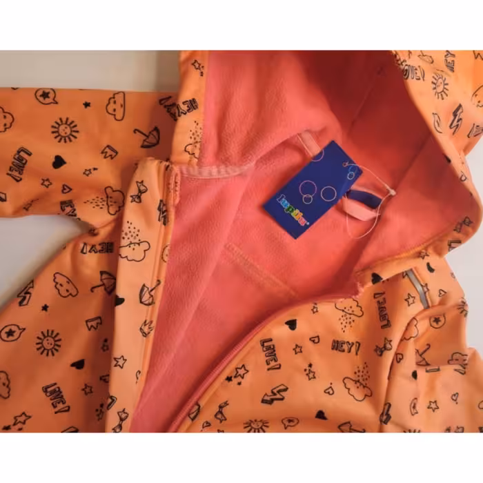 سرهمی بچگانه لوپیلو مدل IAN 3286