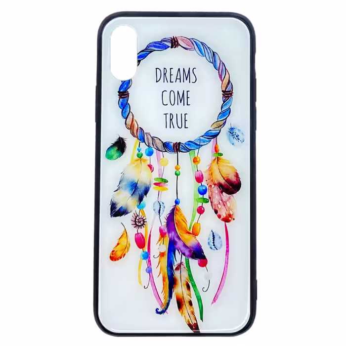 کاور مدل Dream Cacher01-x مناسب برای گوشی موبایل اپل iPhone X/XS