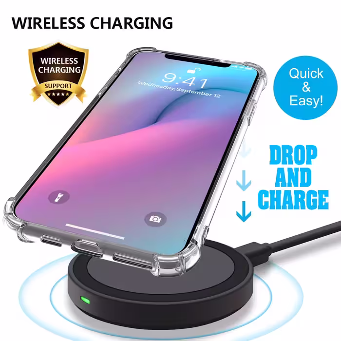 کاور اولد ولف مدل Airbag مناسب برای گوشی موبایل سامسونگ Galaxy M13 4G / M23 5G / F13