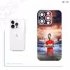 برچسب پوششی ماهوت مدل Cristiano Ronaldo 2 مناسب برای گوشی موبایل اپل iPhone 14 Pro