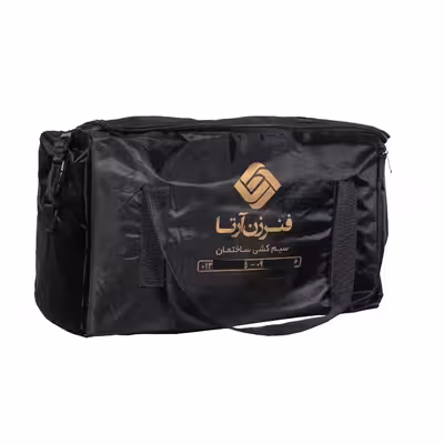 فنرزن برقی آرتا مدل دیمر دار 2000