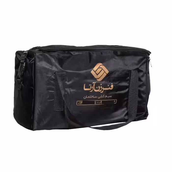 فنرزن برقی آرتا مدل دیمر دار 2000