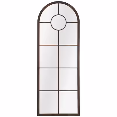 آینه الف مدل   قدی طرح ساغر