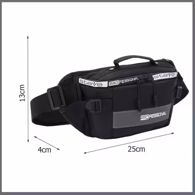 کیف کمری مدل AL-340